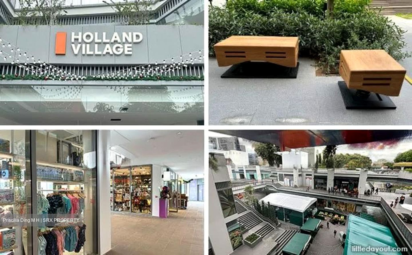 Blk 20 Holland Drive (Queenstown), HDB 5 Rooms #568813981